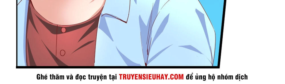 Tuyệt Thế Binh Vương Xông Hoa Đô Chapter 55 - 19