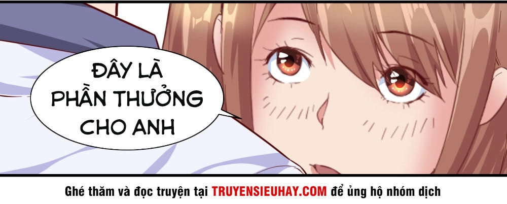 Tuyệt Thế Binh Vương Xông Hoa Đô Chapter 56 - 14