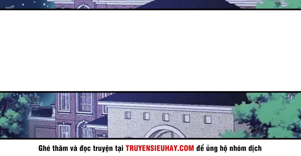 Tuyệt Thế Binh Vương Xông Hoa Đô Chapter 56 - 16