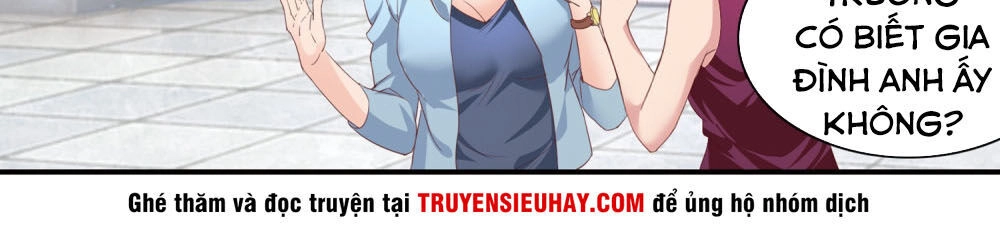 Tuyệt Thế Binh Vương Xông Hoa Đô Chapter 57 - 6