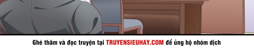 Tuyệt Thế Binh Vương Xông Hoa Đô Chapter 57 - 10