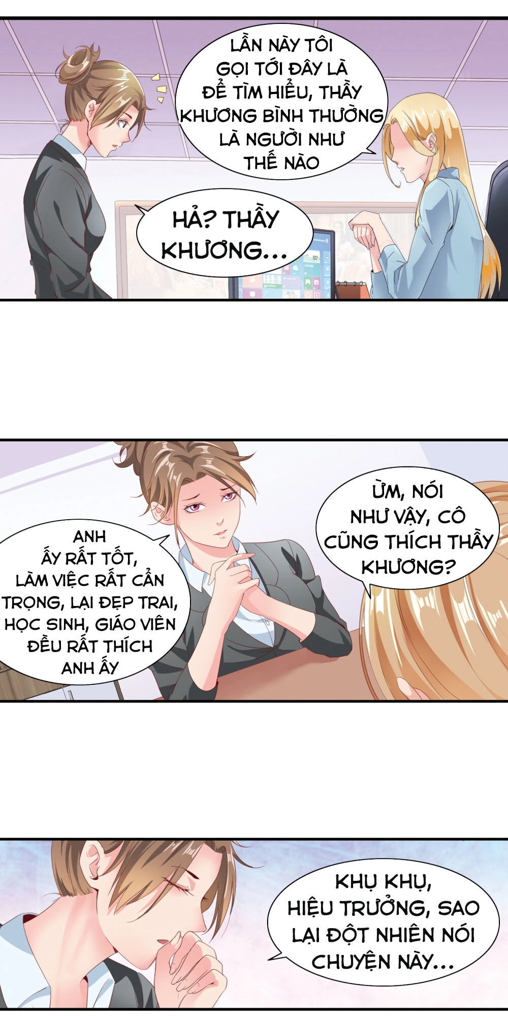 Tuyệt Thế Binh Vương Xông Hoa Đô Chapter 57 - 11