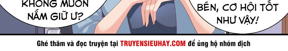 Tuyệt Thế Binh Vương Xông Hoa Đô Chapter 57 - 14