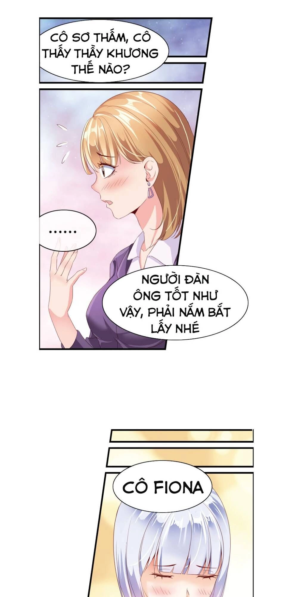 Tuyệt Thế Binh Vương Xông Hoa Đô Chapter 57 - 19