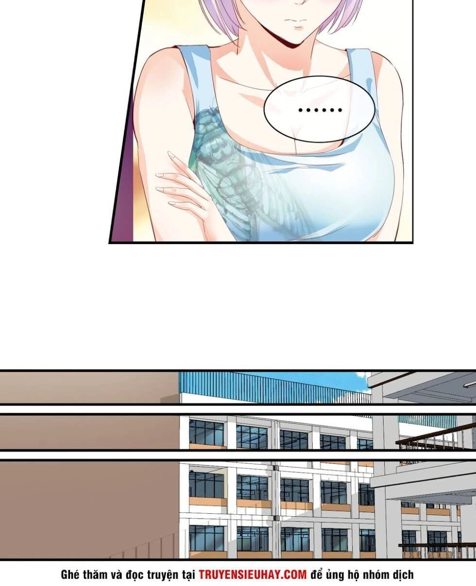 Tuyệt Thế Binh Vương Xông Hoa Đô Chapter 57 - 20