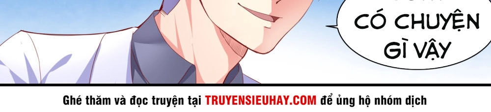 Tuyệt Thế Binh Vương Xông Hoa Đô Chapter 58 - 16