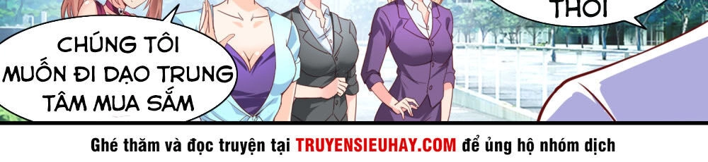 Tuyệt Thế Binh Vương Xông Hoa Đô Chapter 58 - 25