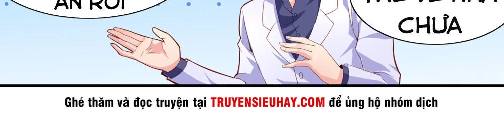 Tuyệt Thế Binh Vương Xông Hoa Đô Chapter 58 - 30