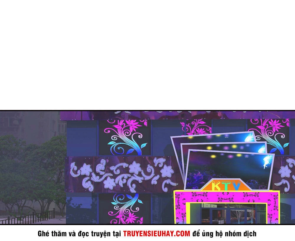 Tuyệt Thế Binh Vương Xông Hoa Đô Chapter 58 - 32