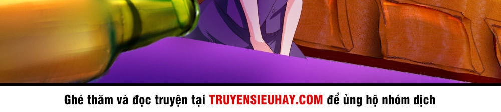 Tuyệt Thế Binh Vương Xông Hoa Đô Chapter 58 - 36