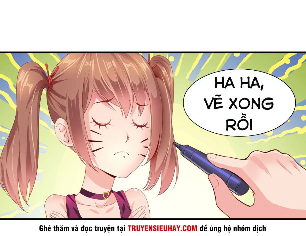 Tuyệt Thế Binh Vương Xông Hoa Đô Chapter 59 - 11