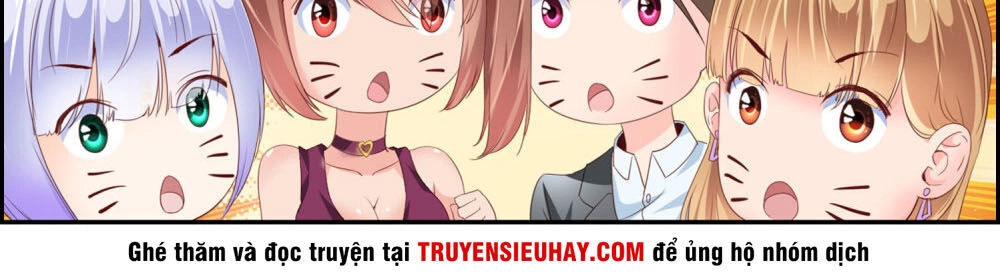 Tuyệt Thế Binh Vương Xông Hoa Đô Chapter 59 - 13