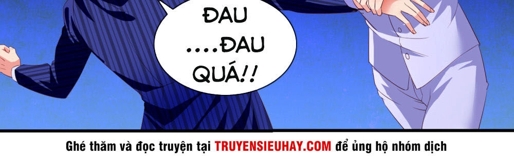 Tuyệt Thế Binh Vương Xông Hoa Đô Chapter 60 - 4