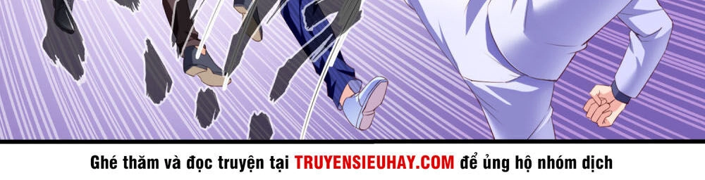 Tuyệt Thế Binh Vương Xông Hoa Đô Chapter 60 - 6