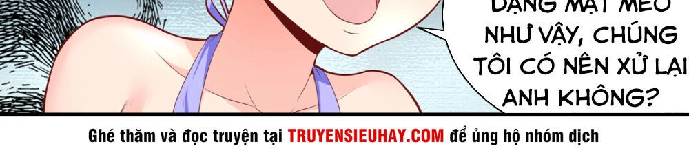 Tuyệt Thế Binh Vương Xông Hoa Đô Chapter 60 - 17