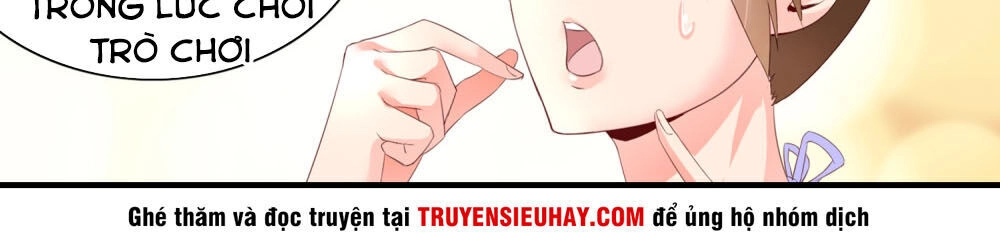 Tuyệt Thế Binh Vương Xông Hoa Đô Chapter 60 - 21