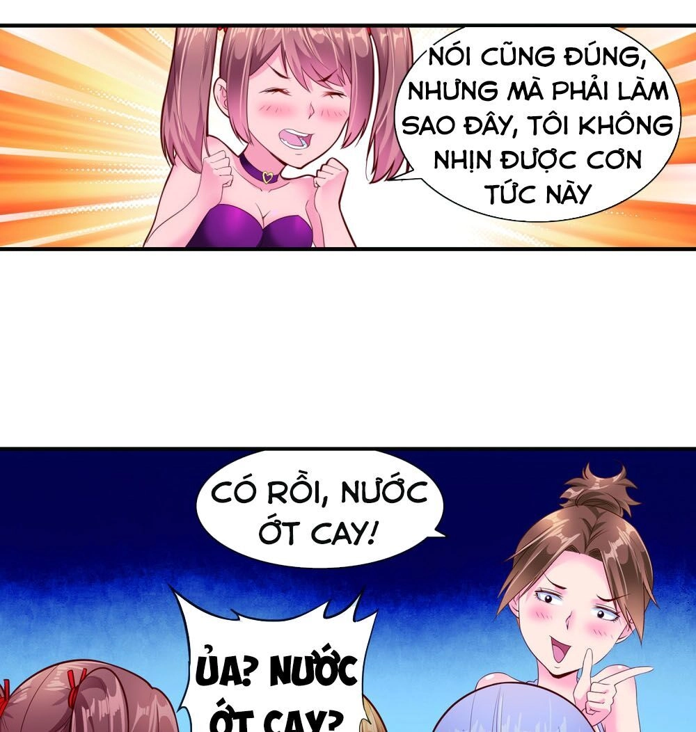 Tuyệt Thế Binh Vương Xông Hoa Đô Chapter 61 - 6