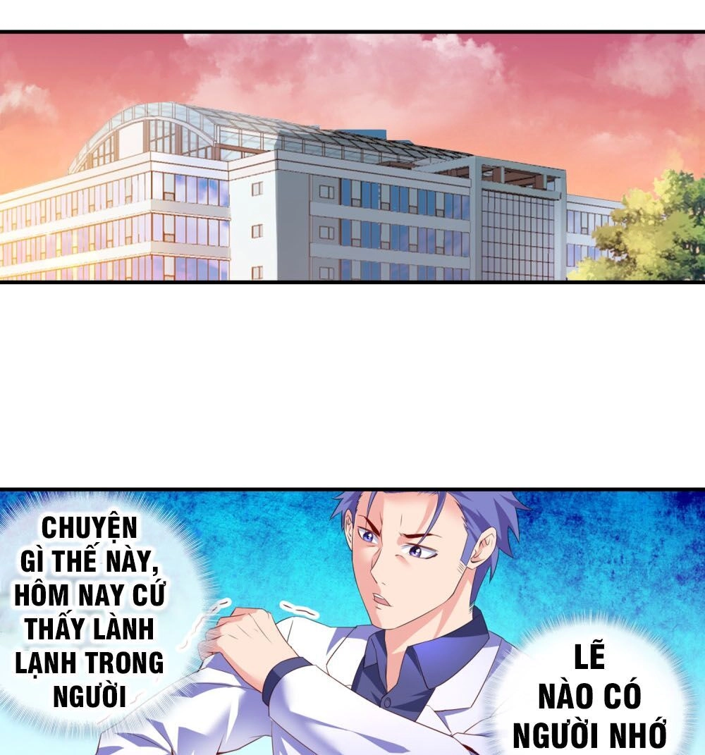 Tuyệt Thế Binh Vương Xông Hoa Đô Chapter 61 - 18