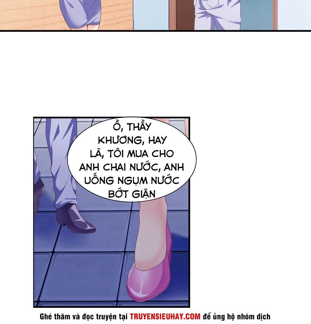 Tuyệt Thế Binh Vương Xông Hoa Đô Chapter 62 - 5