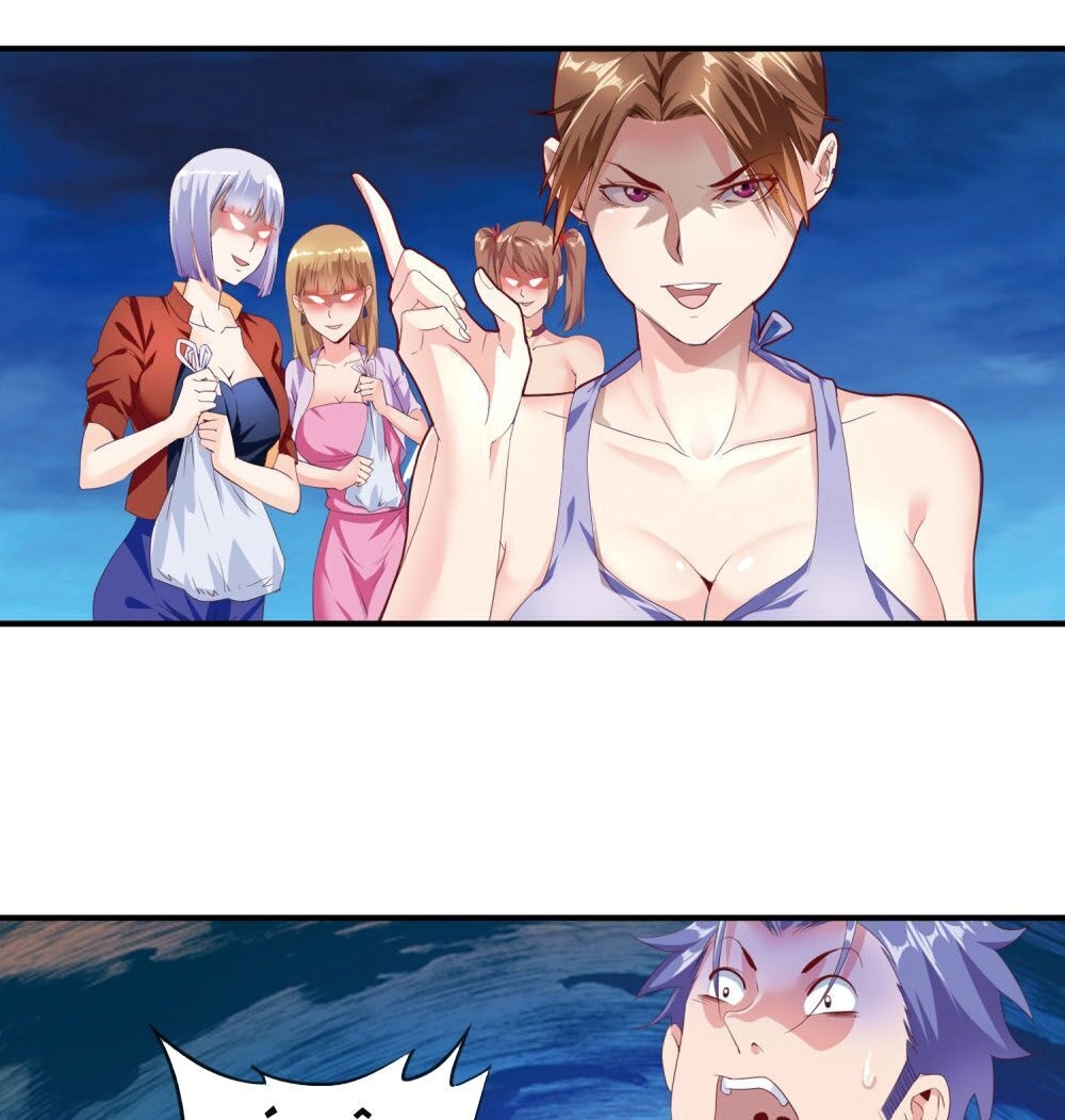 Tuyệt Thế Binh Vương Xông Hoa Đô Chapter 62 - 12