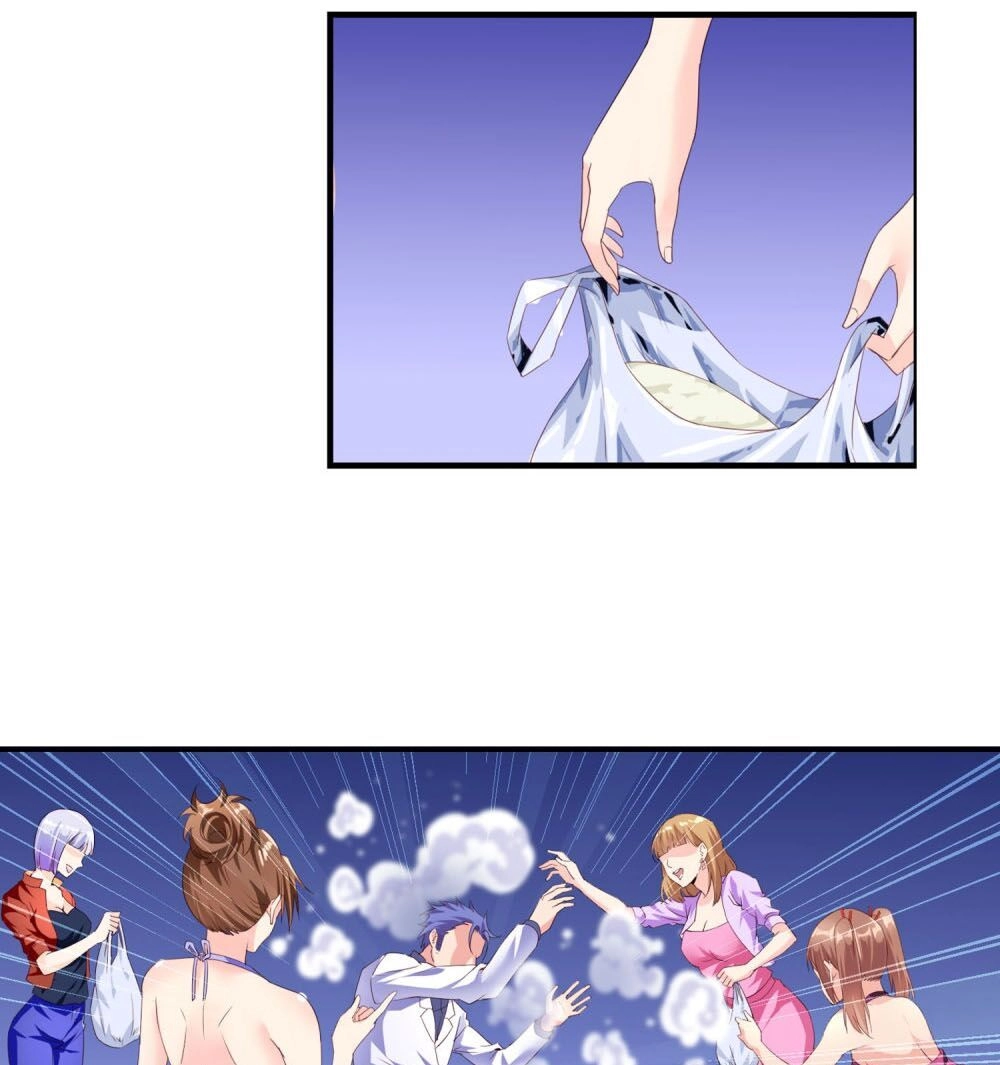 Tuyệt Thế Binh Vương Xông Hoa Đô Chapter 62 - 14