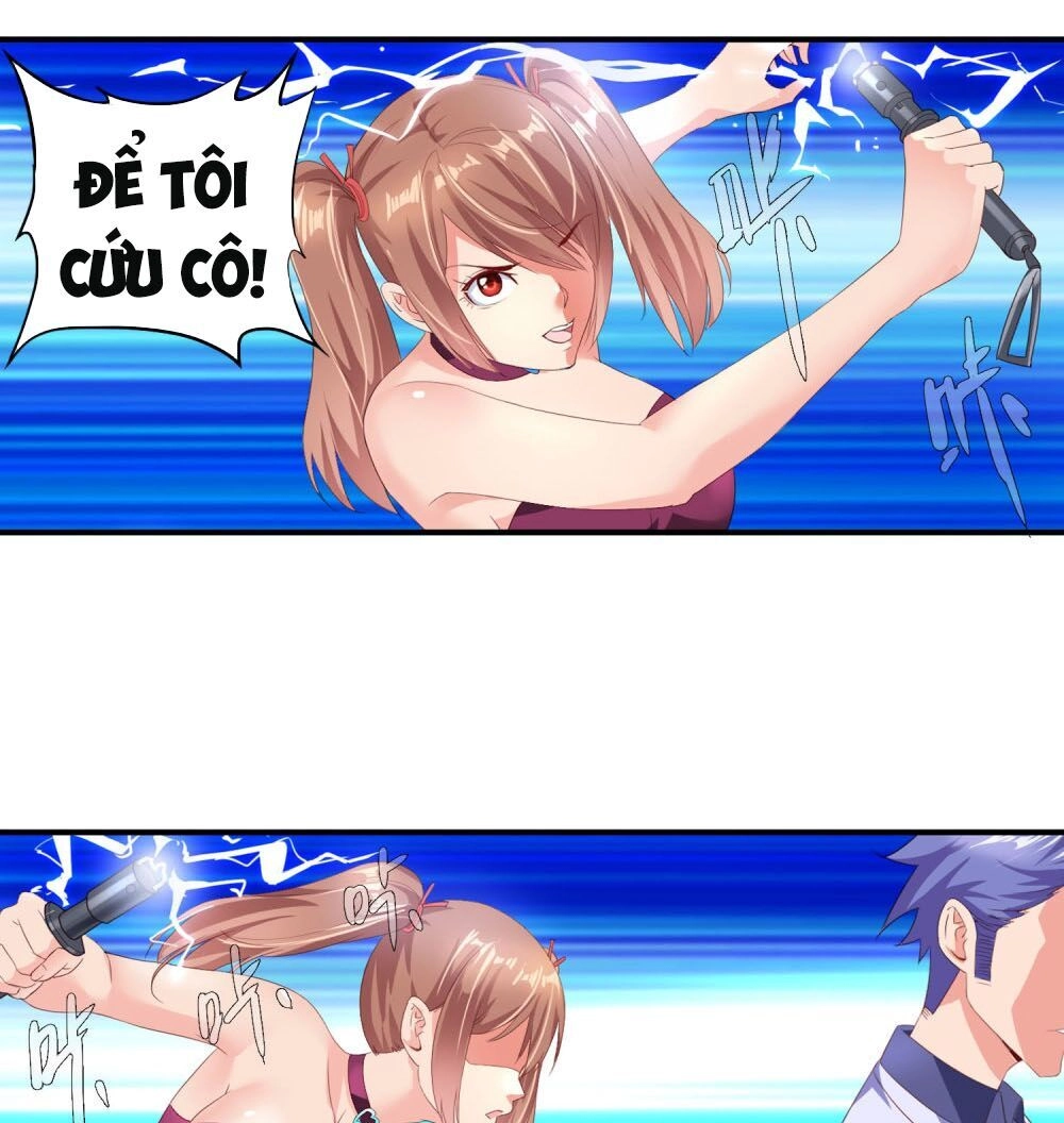 Tuyệt Thế Binh Vương Xông Hoa Đô Chapter 62 - 20