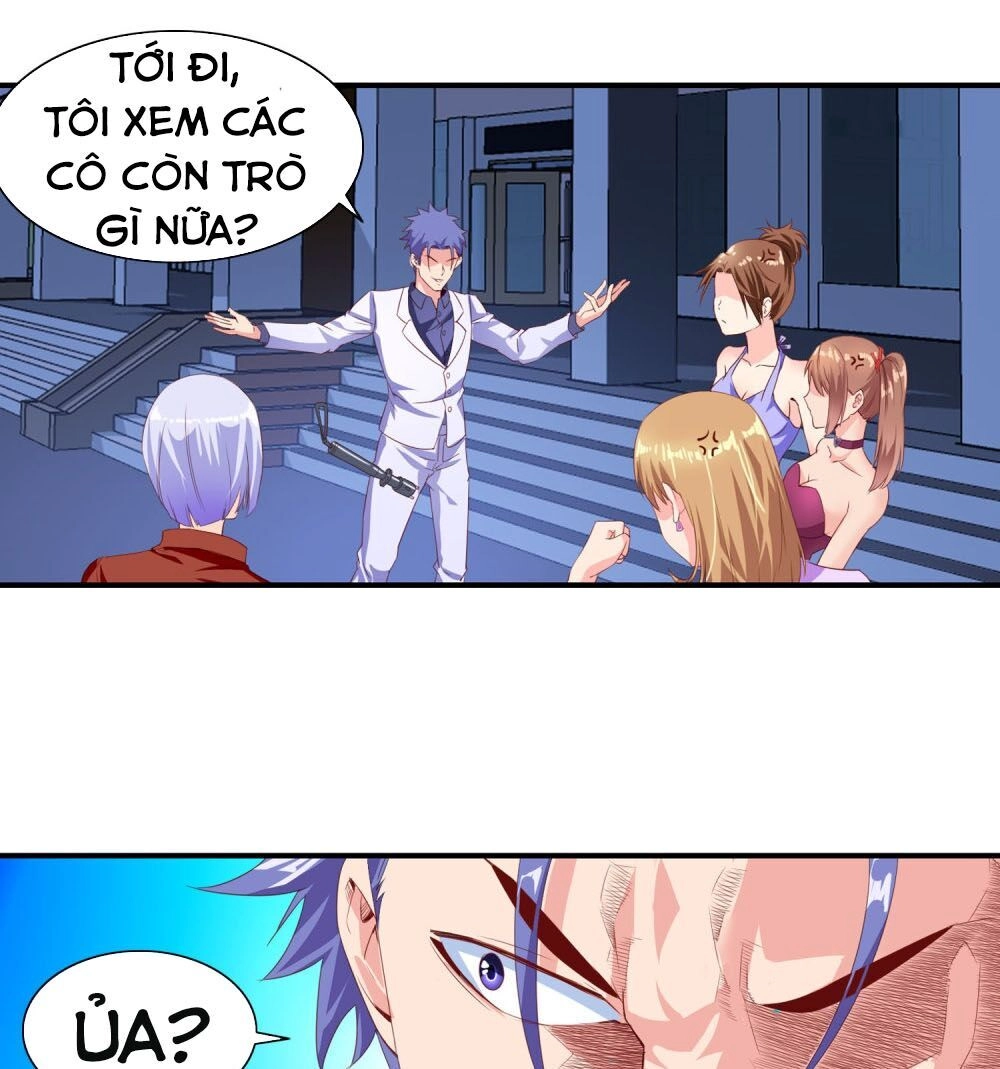 Tuyệt Thế Binh Vương Xông Hoa Đô Chapter 62 - 22