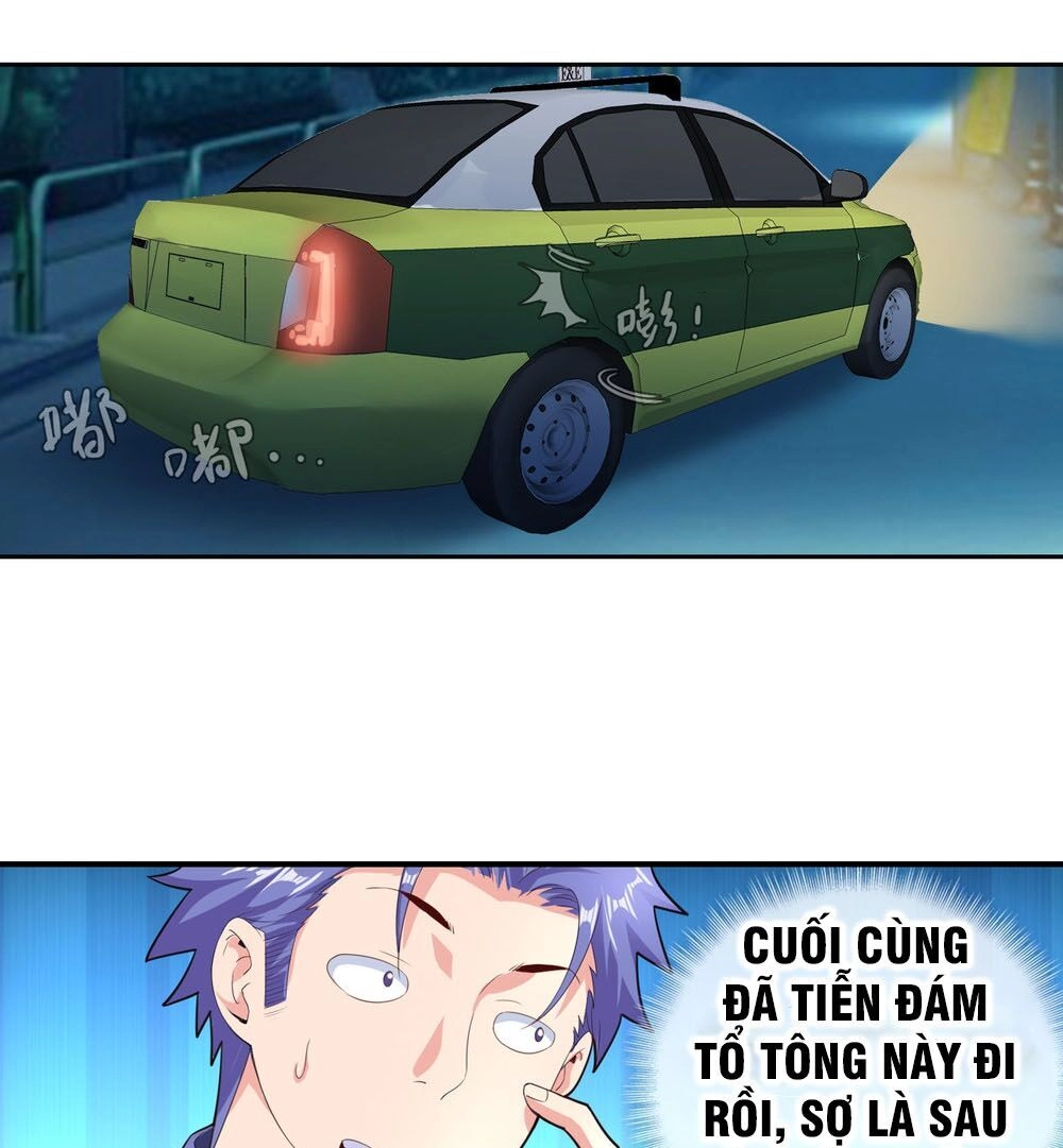 Tuyệt Thế Binh Vương Xông Hoa Đô Chapter 63 - 20