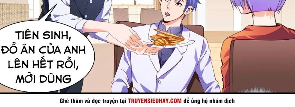 Tuyệt Thế Binh Vương Xông Hoa Đô Chapter 67 - 12