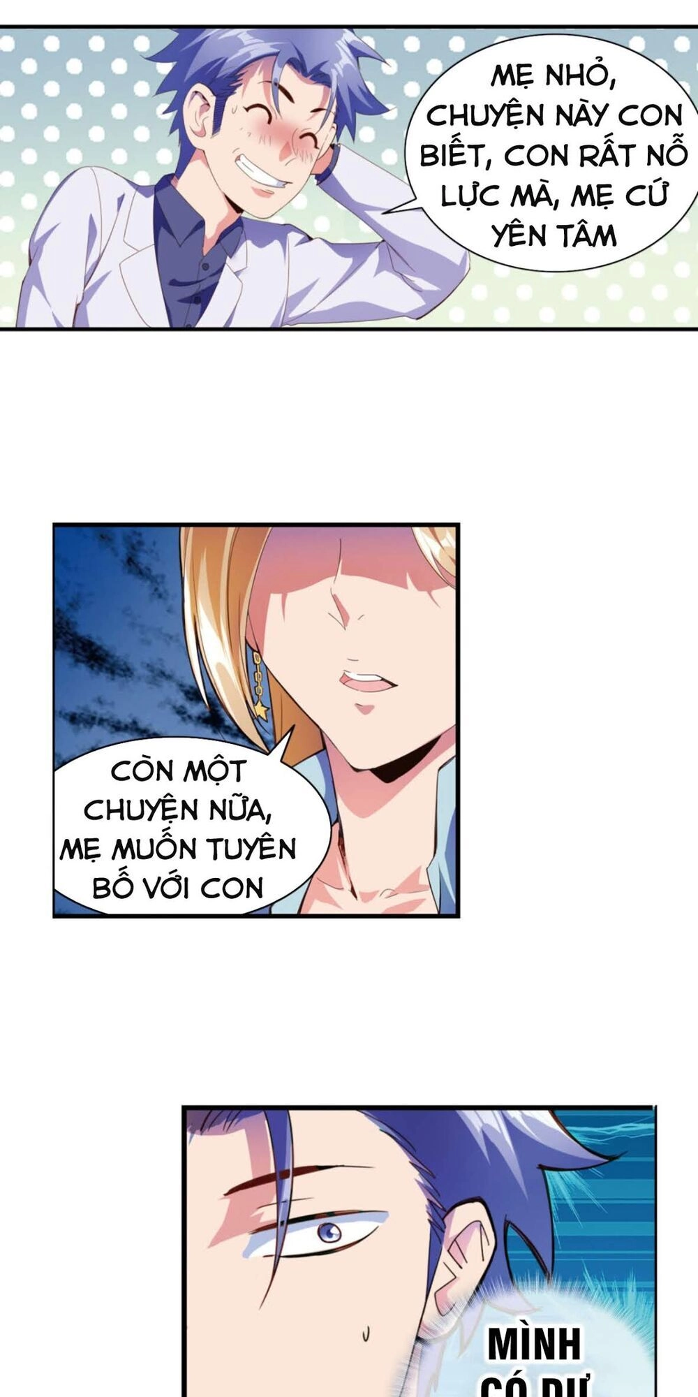 Tuyệt Thế Binh Vương Xông Hoa Đô Chapter 69 - 5