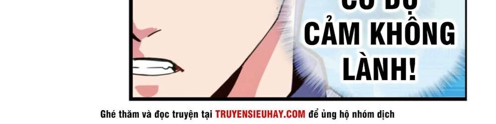 Tuyệt Thế Binh Vương Xông Hoa Đô Chapter 69 - 6