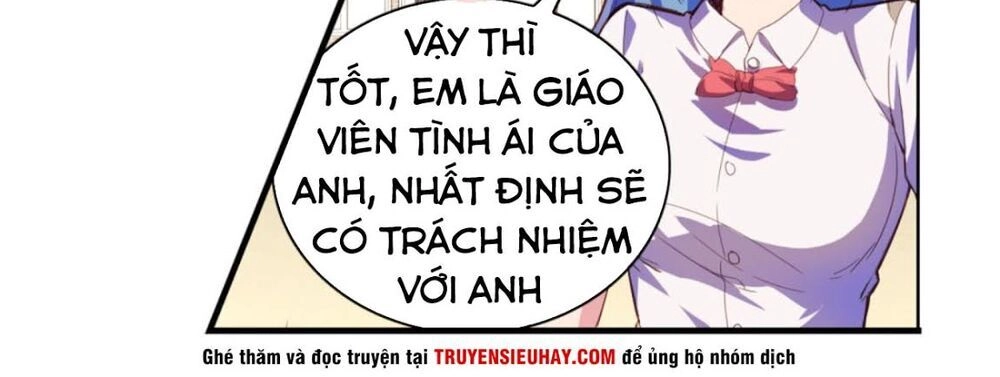Tuyệt Thế Binh Vương Xông Hoa Đô Chapter 69 - 12
