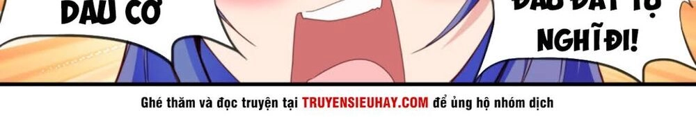 Tuyệt Thế Binh Vương Xông Hoa Đô Chapter 69 - 21