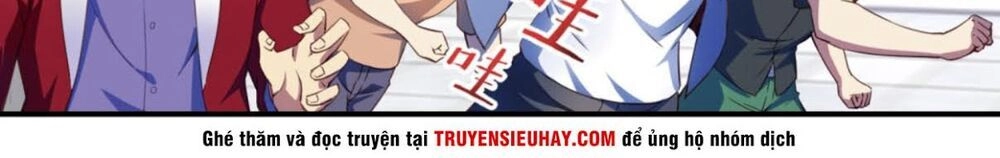 Tuyệt Thế Binh Vương Xông Hoa Đô Chapter 70 - 9