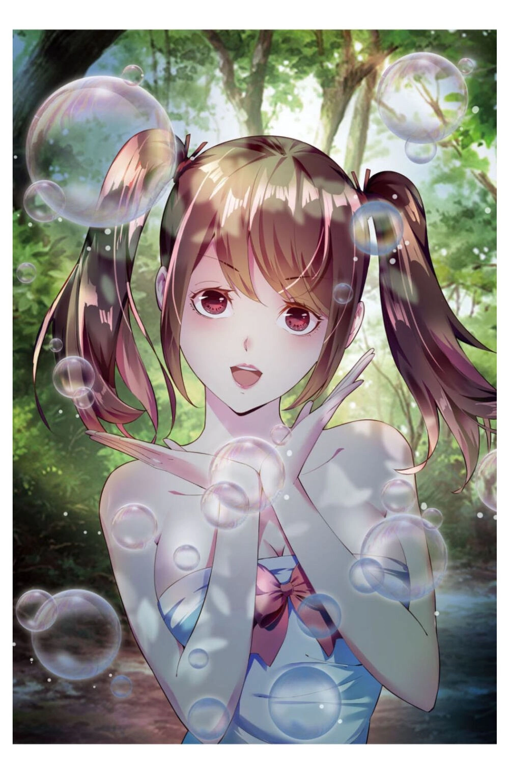 Tuyệt Thế Binh Vương Xông Hoa Đô Chapter 71 - 2