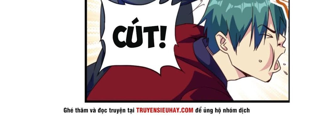 Tuyệt Thế Binh Vương Xông Hoa Đô Chapter 72 - 7