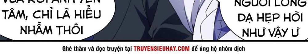 Tuyệt Thế Binh Vương Xông Hoa Đô Chapter 72 - 10