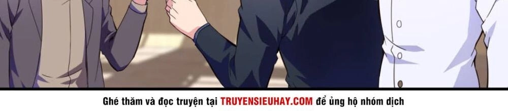 Tuyệt Thế Binh Vương Xông Hoa Đô Chapter 72 - 12