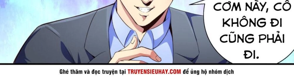 Tuyệt Thế Binh Vương Xông Hoa Đô Chapter 72 - 15