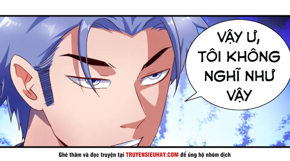Tuyệt Thế Binh Vương Xông Hoa Đô Chapter 72 - 20
