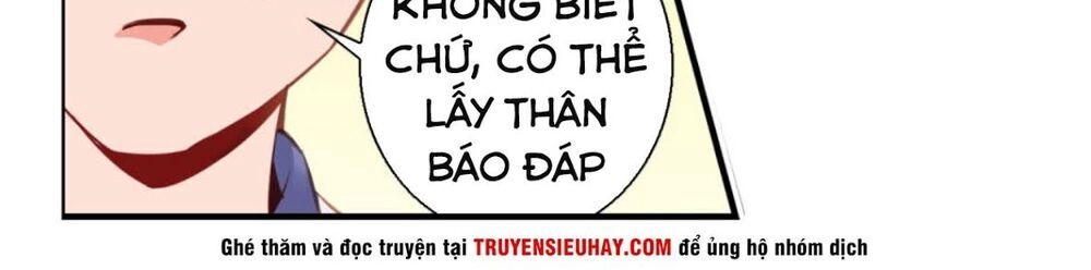 Tuyệt Thế Binh Vương Xông Hoa Đô Chapter 73 - 7