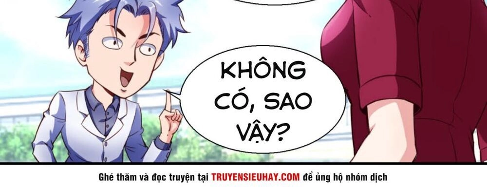 Tuyệt Thế Binh Vương Xông Hoa Đô Chapter 73 - 9