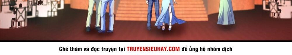 Tuyệt Thế Binh Vương Xông Hoa Đô Chapter 73 - 12