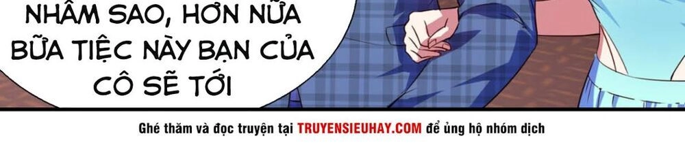 Tuyệt Thế Binh Vương Xông Hoa Đô Chapter 73 - 16