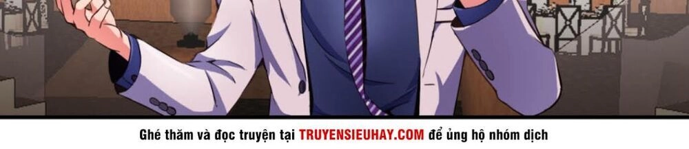 Tuyệt Thế Binh Vương Xông Hoa Đô Chapter 74 - 3