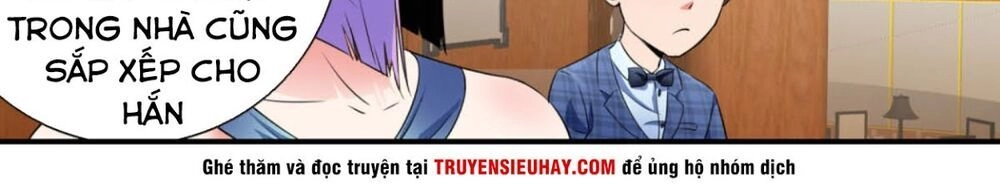 Tuyệt Thế Binh Vương Xông Hoa Đô Chapter 74 - 11