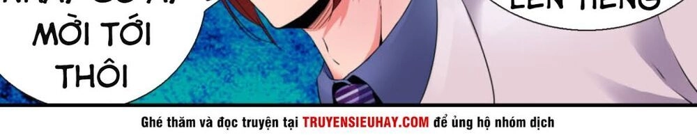 Tuyệt Thế Binh Vương Xông Hoa Đô Chapter 74 - 17