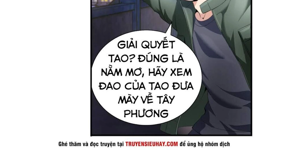 Tuyệt Thế Binh Vương Xông Hoa Đô Chapter 76 - 13