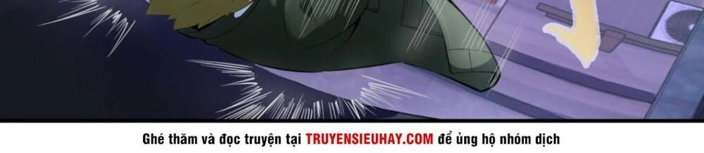 Tuyệt Thế Binh Vương Xông Hoa Đô Chapter 76 - 15