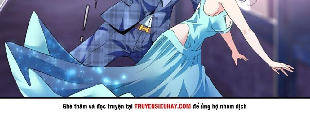 Tuyệt Thế Binh Vương Xông Hoa Đô Chapter 76 - 21